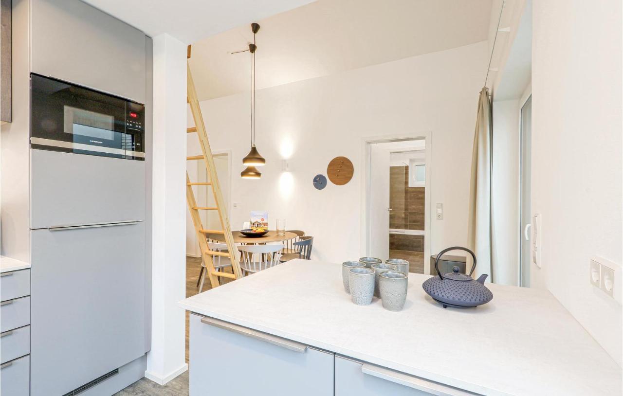 2 Bedroom Gorgeous Home In Lembruch-Duemmer See Exterior photo